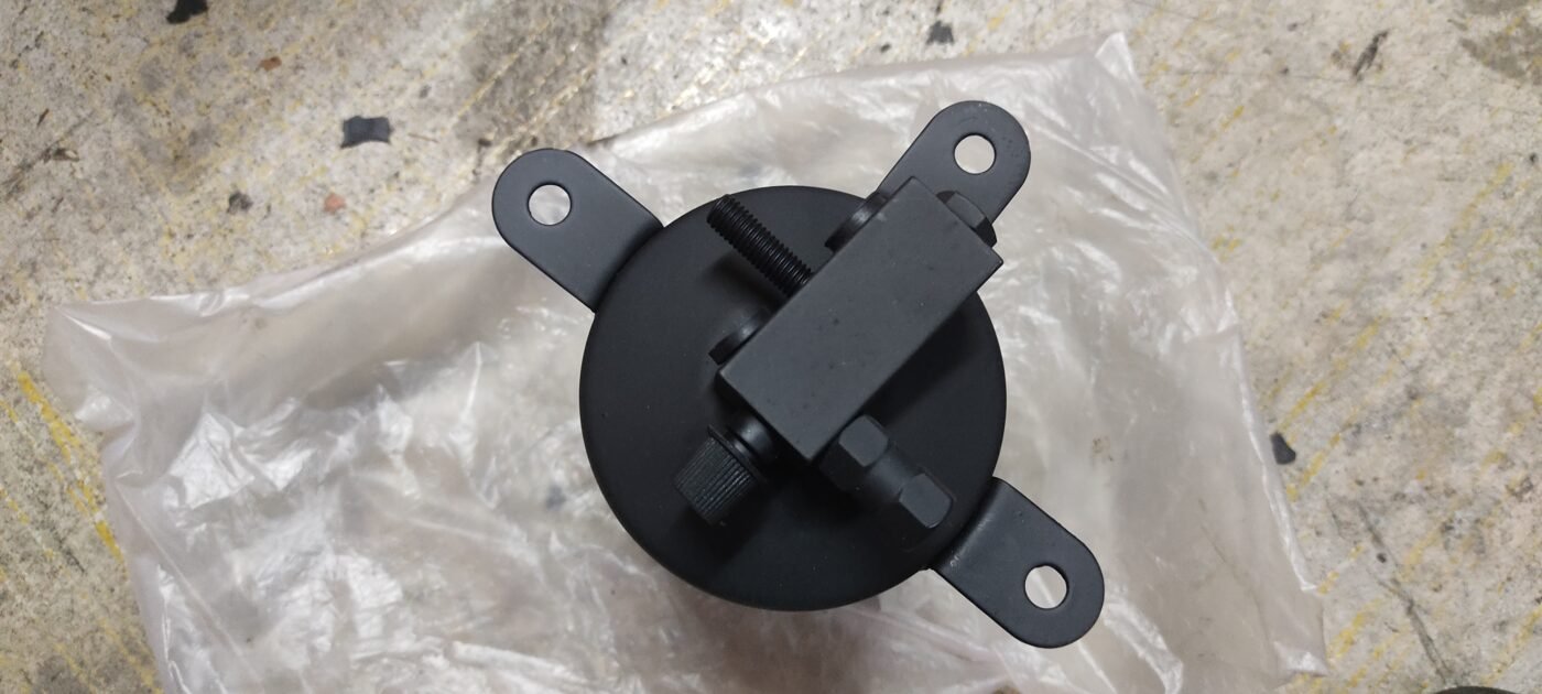 Serial Container Bmw BMW E32 E34 AIRCONDITION DRYING CONTAINER(ORI PARTS) – Blegend Auto Parts